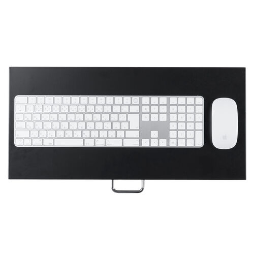 �L�[�{�[�h�X���C�_�[ ����� ���^���[���[�t ��52.6cm �L�[�{�[�h �}�E�X �m�[�g�p�\�R�� �X�`�[���� �u���b�N