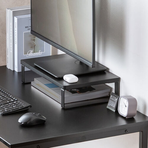 ��40cm�I�����f�X�N�ł��ݒu���ł���ؐ����j�^�[��𔭔��I