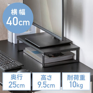 ���j�^�[�� ����� ��40cm ���j�^�[�����[ �ؐ� �u���b�N