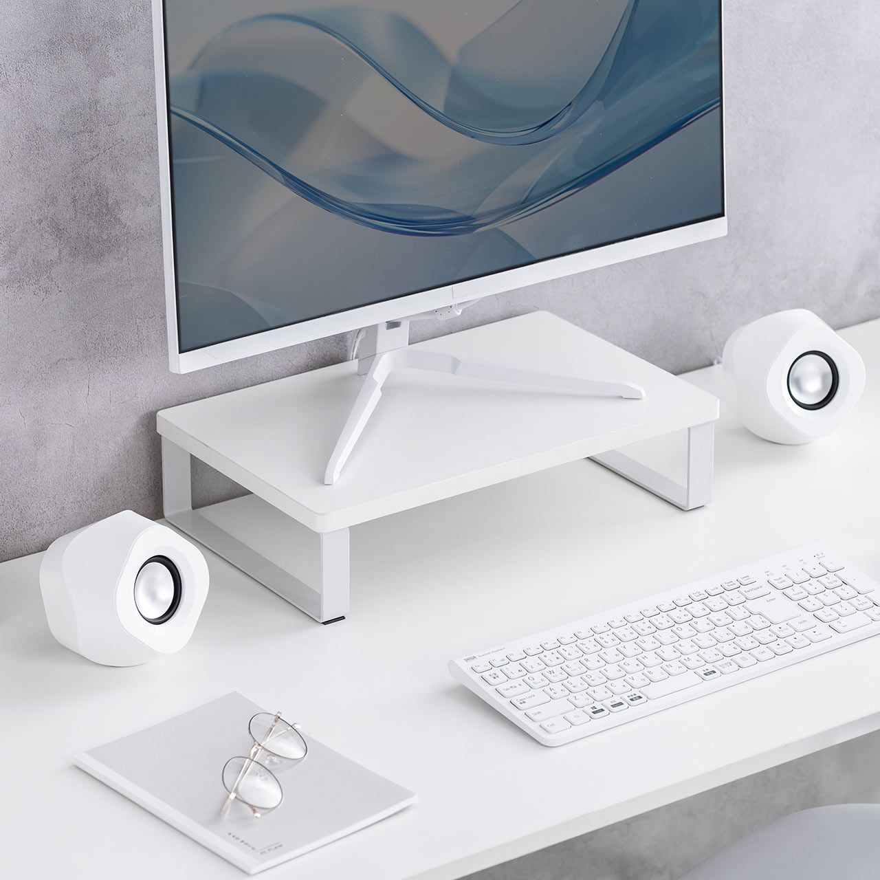 ���j�^�[�� ����� ��40cm ���j�^�[�����[ �ؐ� �z���C�g