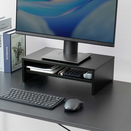 �f�X�N������X�b�L�����ځI�R���p�N�g�Ŏ��[�͔��Q��2�i�����j�^�[��