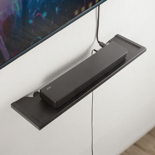 �T�E���h�o�[����Ӌ@���ǖʂɐݒu�ł���Ǌ|���V�F���t�u100-MRSH230BK�v�𔭔�