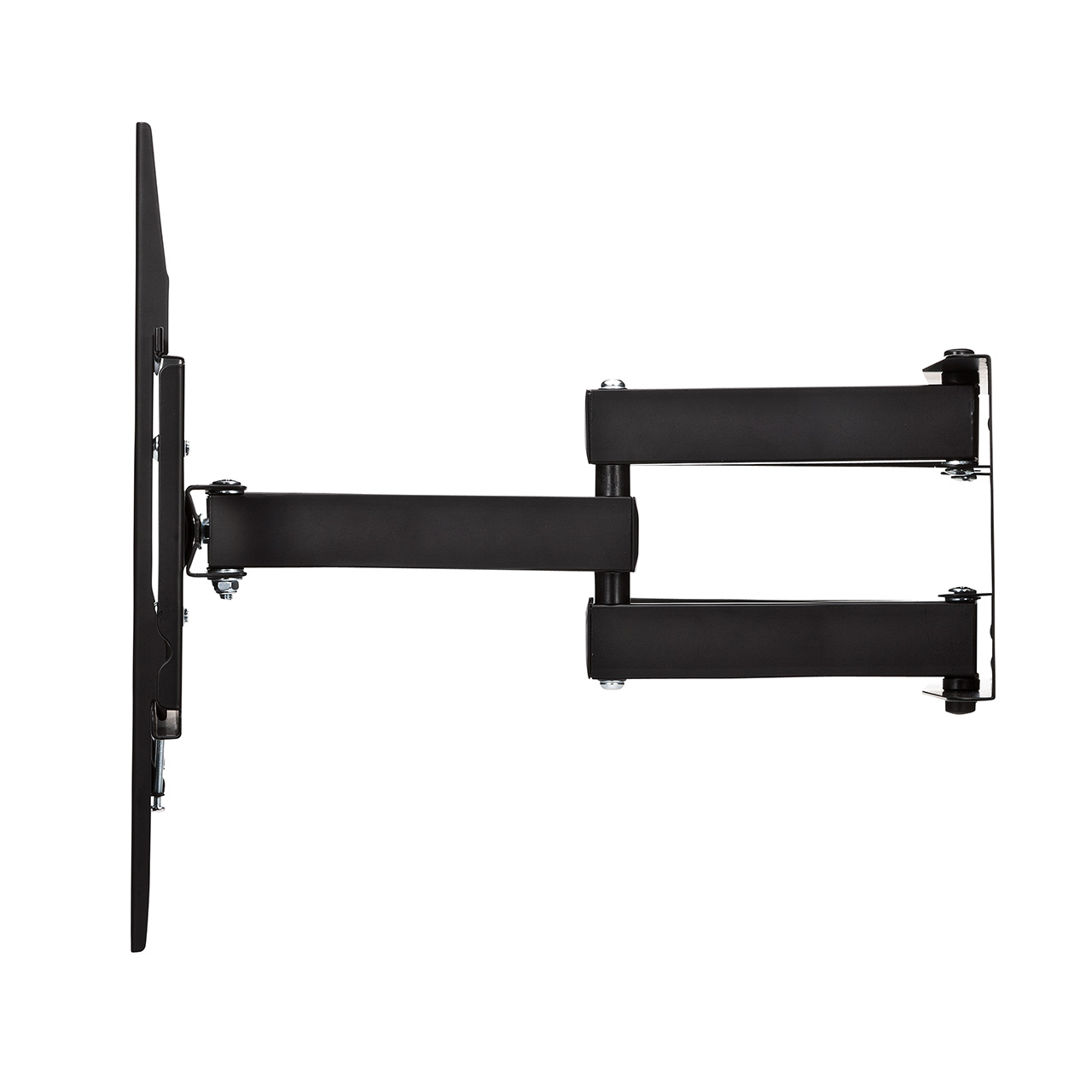テレビ壁掛け金具（ダブルアームタイプ・汎用・32型/40型/43型/49型/50型/52型対応） 100-PL005