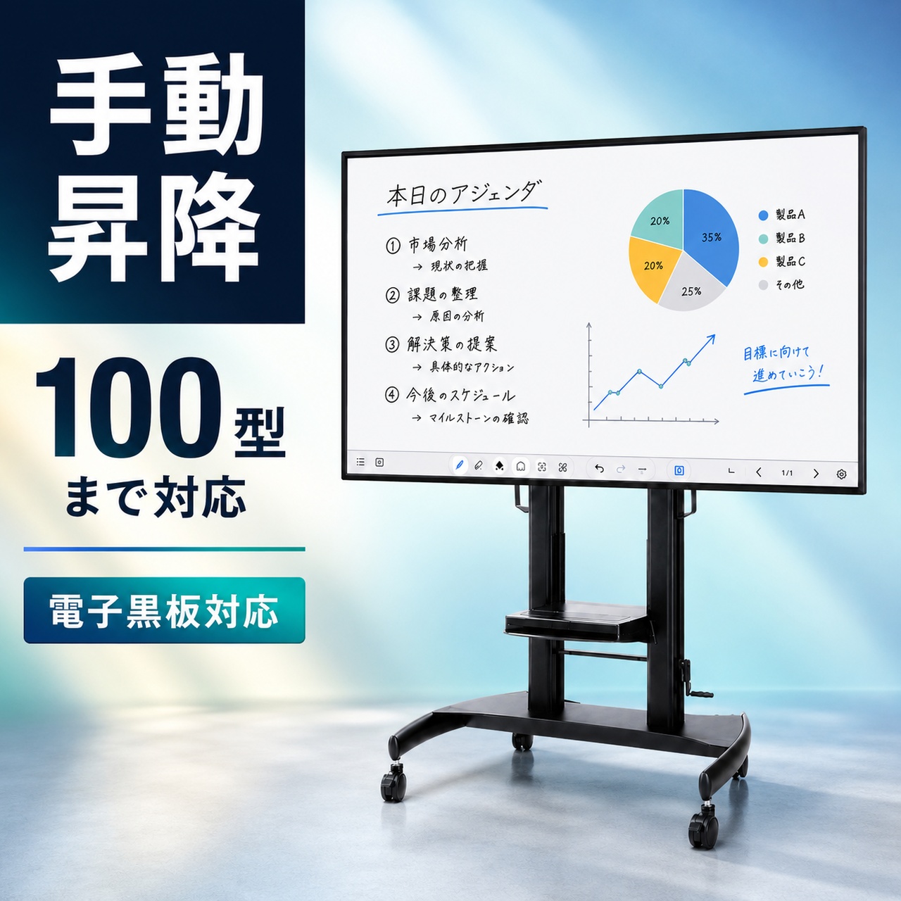 サンワダイレクト本店 サンワサプライ【オフィス・PC周辺通販】