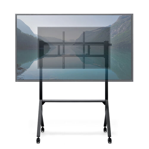 ���L��VESA�K�i�Ή��ő��l�ȃf�B�X�v���C�ɐݒu�\