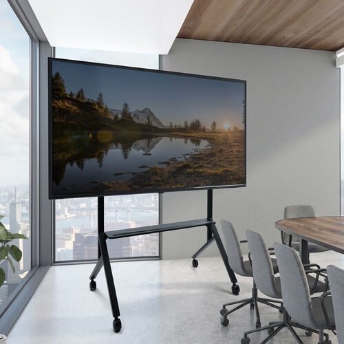 ���L��VESA�K�i�Ή��ő��l�ȃf�B�X�v���C�ɐݒu�\