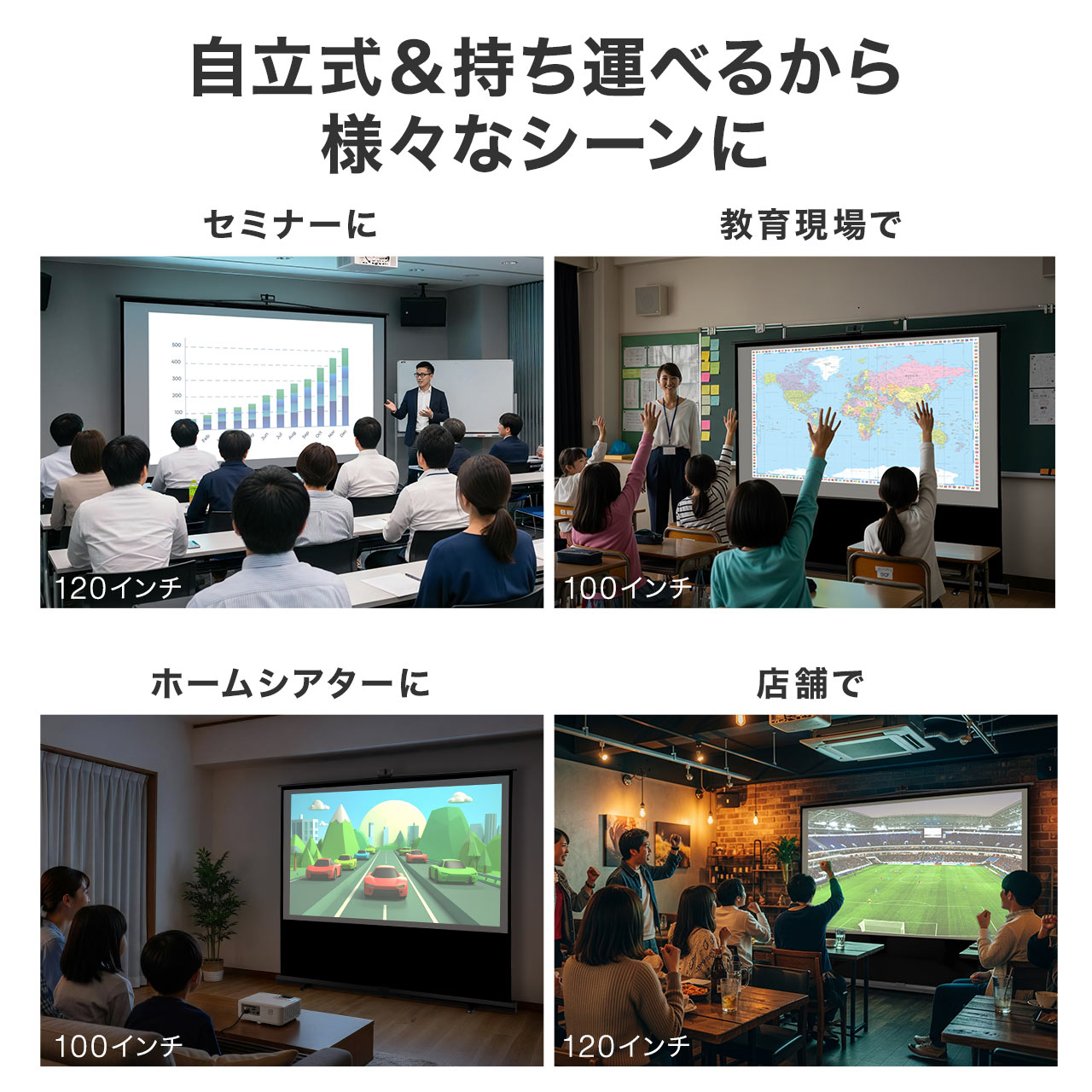 サンワダイレクト本店 サンワサプライ【オフィス・PC周辺通販】