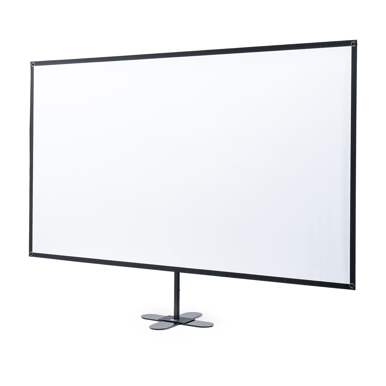 �v���W�F�N�^�[�X�N���[�� 80�C���` 4K�Ή� ��� ���o�C�� ���[�o�b�O�t