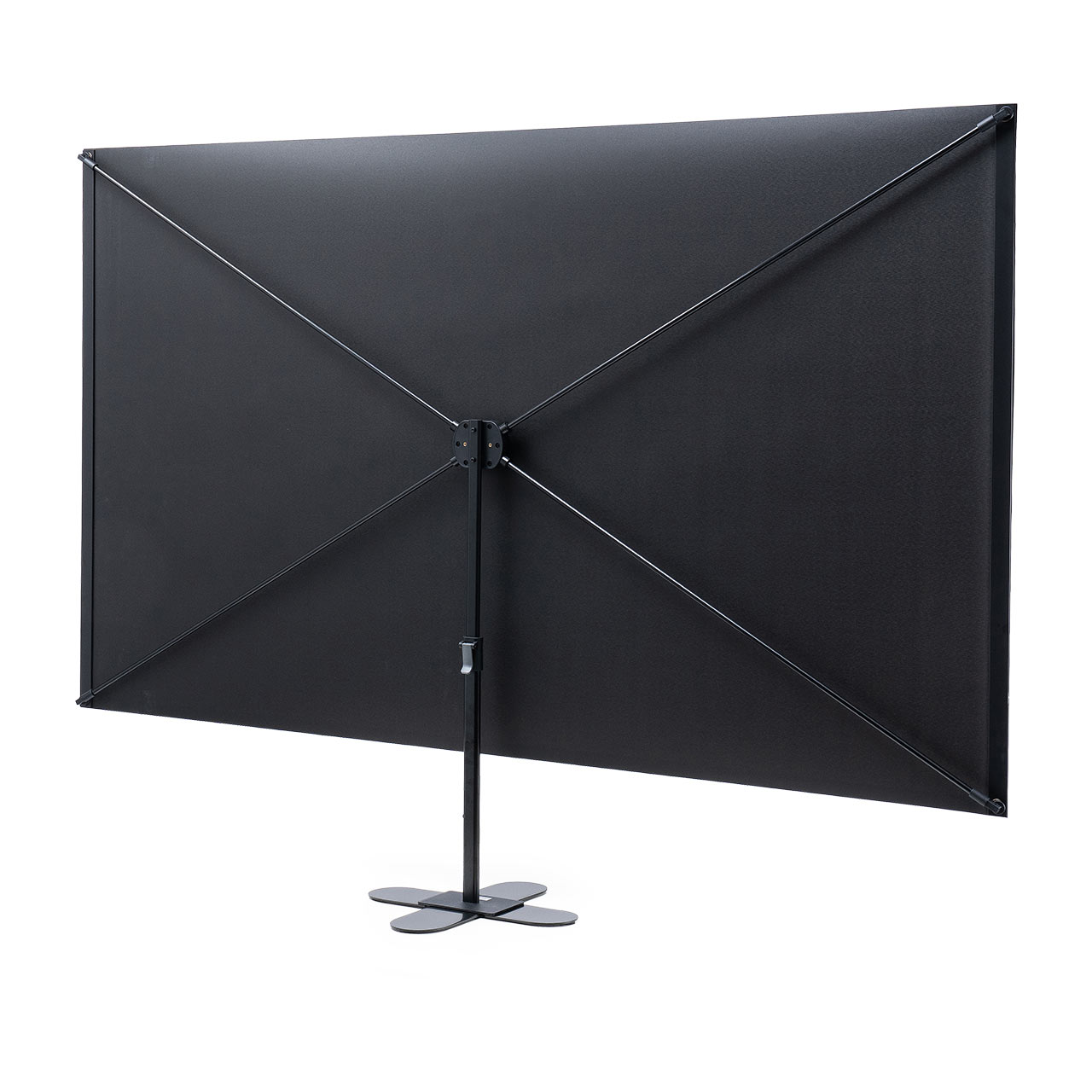 �v���W�F�N�^�[�X�N���[�� 80�C���` 4K�Ή� ��� ���o�C�� ���[�o�b�O�t