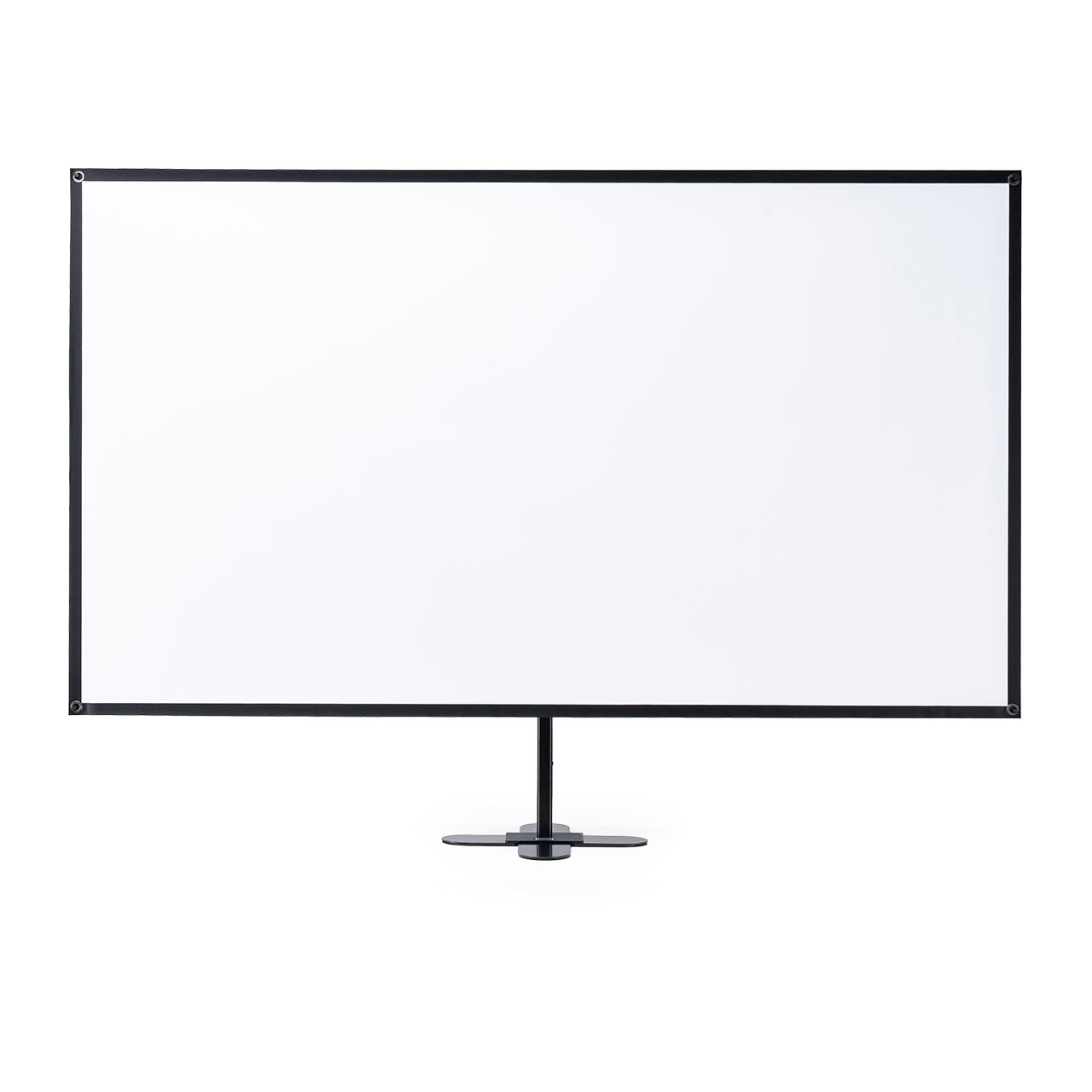 �v���W�F�N�^�[�X�N���[�� 80�C���` 4K�Ή� ��� ���o�C�� ���[�o�b�O�t