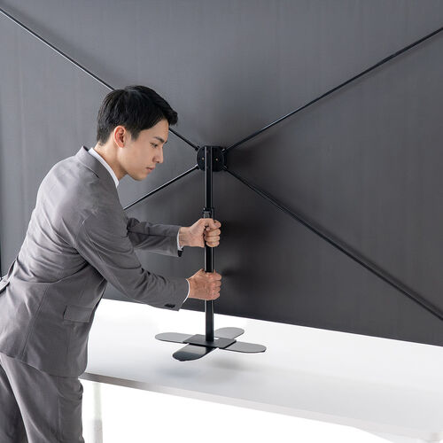 ���H��s�v�A�N�ł������g����ȒP�݌v