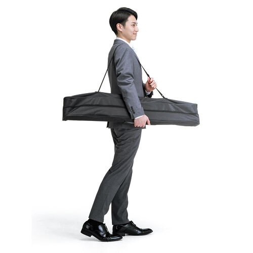 �v���W�F�N�^�[�X�N���[�� 80�C���` 4K�Ή� ��� ���o�C�� ���[�o�b�O�t