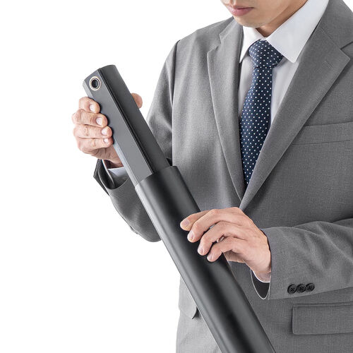 �v���W�F�N�^�[�X�N���[�� 80�C���` 4K�Ή� ��� ���o�C�� ���[�o�b�O�t