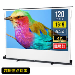 プロジェクタースクリーン ｜通販ならサンワダイレクト