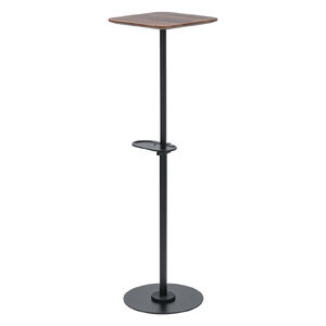 �C���e���A�ɂȂ��ޖؖڒ��f�U�C���̃v���W�F�N�^�[�X�^���h�𔭔��A����70�`120cm�̃��o�[�������ŉ��K�ݒu