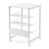 v^ Vb_[[bN v^bN }`bN I[vbN LX^[t It 60cm~s60cm~90cm 100-RAC020W