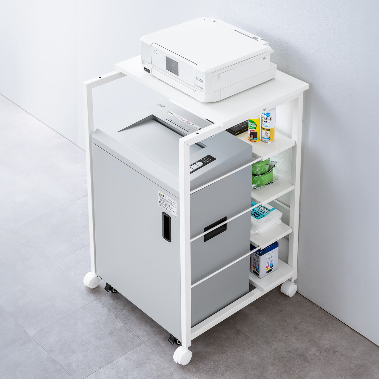 v^ Vb_[[bN v^bN }`bN I[vbN LX^[t It 60cm~s60cm~90cm 100-RAC020W