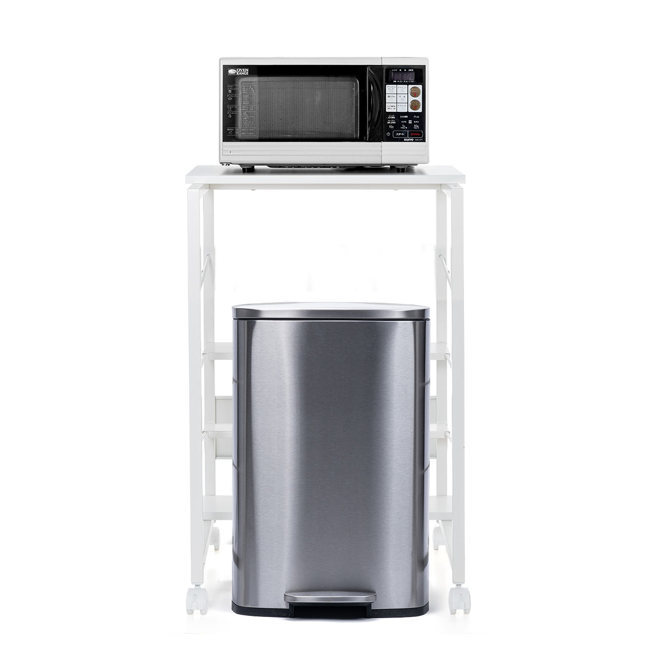 v^ Vb_[[bN v^bN }`bN I[vbN LX^[t It 60cm~s60cm~90cm 100-RAC020W