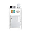 v^ Vb_[[bN v^bN }`bN I[vbN LX^[t It 60cm~s60cm~90cm 100-RAC020W
