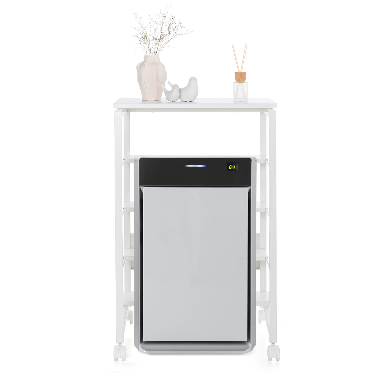 v^ Vb_[[bN v^bN }`bN I[vbN LX^[t It 60cm~s60cm~90cm 100-RAC020W