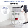 v^ Vb_[[bN v^bN }`bN I[vbN LX^[t It 60cm~s60cm~90cm 100-RAC020W