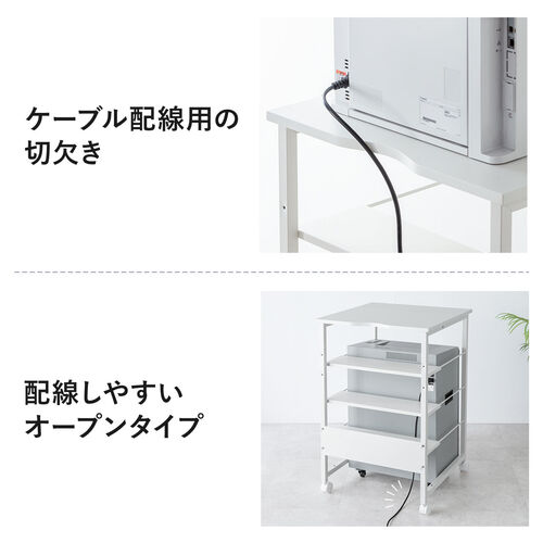 v^ Vb_[[bN v^bN }`bN I[vbN LX^[t It 60cm~s60cm~90cm 100-RAC020W