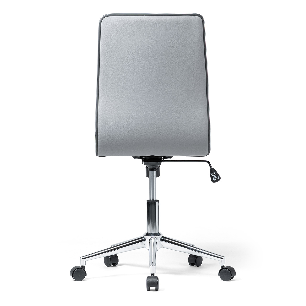 �V���v���f�U�C���`�F�A �O���[ �z�e���p �~�h���o�b�N PU���U�[ ���b�L���O �������