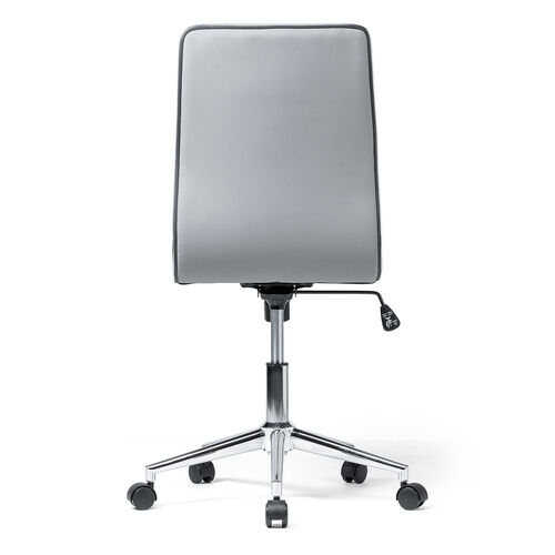 �V���v���f�U�C���`�F�A �O���[ �z�e���p �~�h���o�b�N PU���U�[ ���b�L���O �������