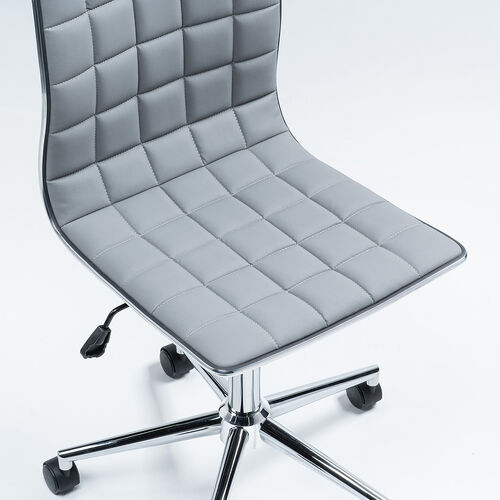 �V���v���f�U�C���`�F�A �O���[ �z�e���p �~�h���o�b�N PU���U�[ ���b�L���O �������