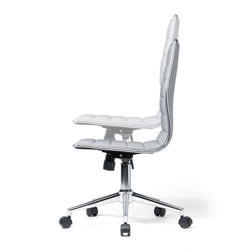 �V���v���f�U�C���`�F�A �O���[ �z�e���p �~�h���o�b�N PU���U�[ ���b�L���O �������