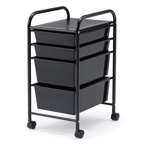 キャビネットワゴン サンワダイレクト本店 サンワサプライ【オフィス・PC周辺通販】