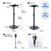 yVi|Cg10{zXs[J[X^h tA[p ^Xs[J[ 2{Zbg  56`100cm VTCY23~23cm XpCN^AWX^[t px ω׏d15kg 100-SPSTN05