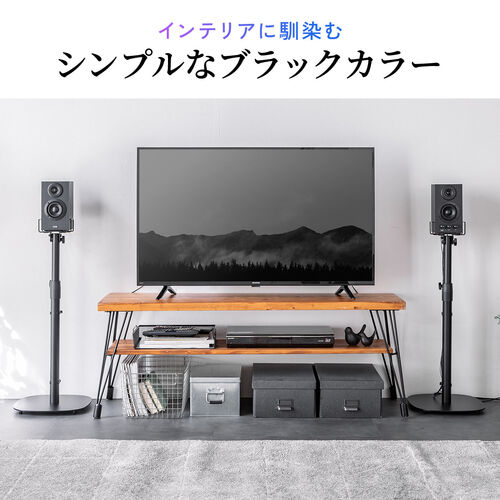 yVi|Cg10{zXs[J[X^h tA[p ^Xs[J[ 2{Zbg 56`100cm 14~14cmΉ XpCN^AWX^[t PCXs[J[ ω׏d15kg ubN 100-SPSTN06