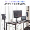 yVi|Cg10{zXs[J[X^h tA[p ^Xs[J[ 2{Zbg 56`100cm 14~14cmΉ XpCN^AWX^[t PCXs[J[ ω׏d15kg ubN 100-SPSTN06