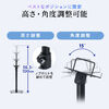 yVi|Cg10{zXs[J[X^h tA[p ^Xs[J[ 2{Zbg 56`100cm 14~14cmΉ XpCN^AWX^[t PCXs[J[ ω׏d15kg ubN 100-SPSTN06