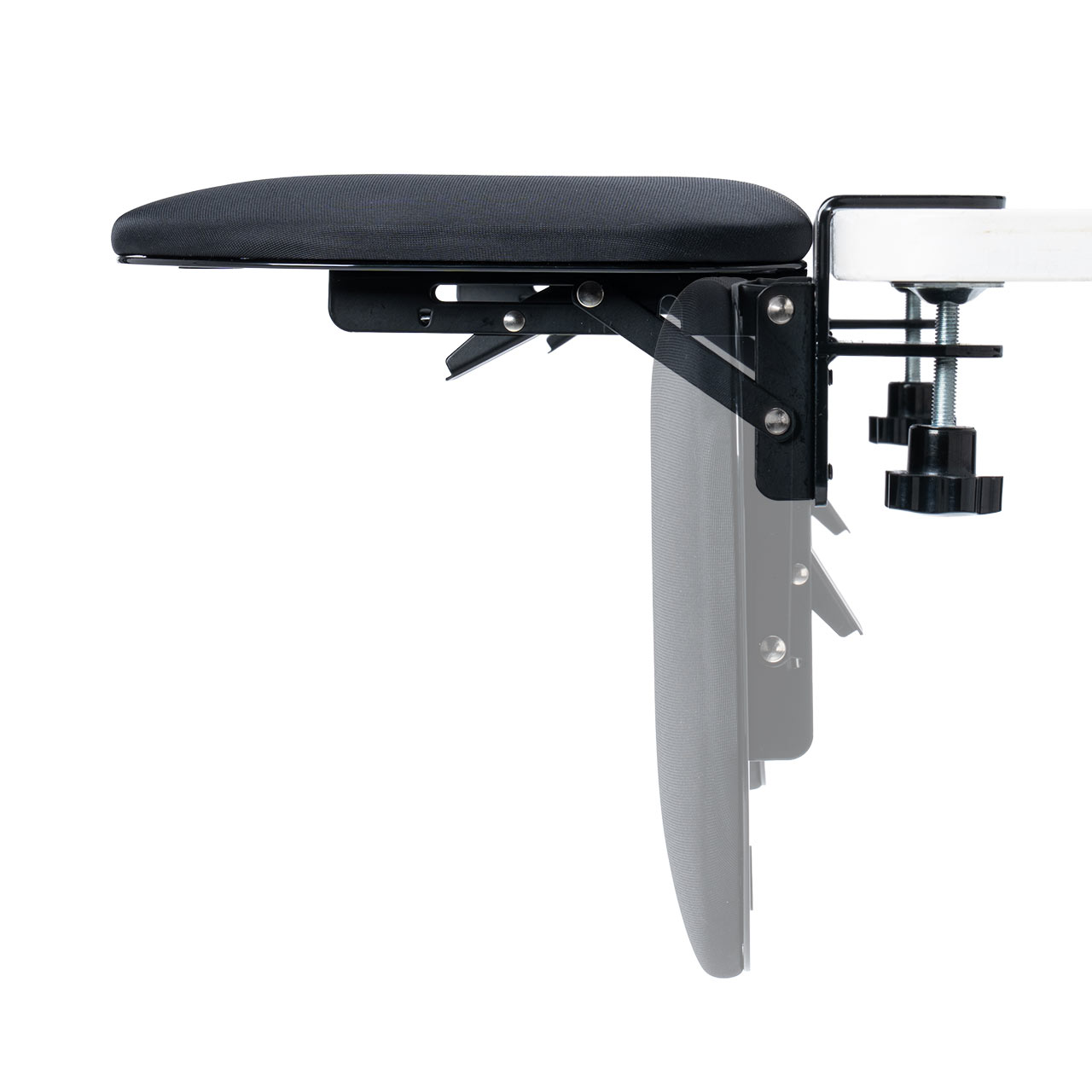 ���X�g���X�g �I�u���� �N�����v��t ��67cm �N�b�V�������� �G���S�m�~�N�X �u���b�N