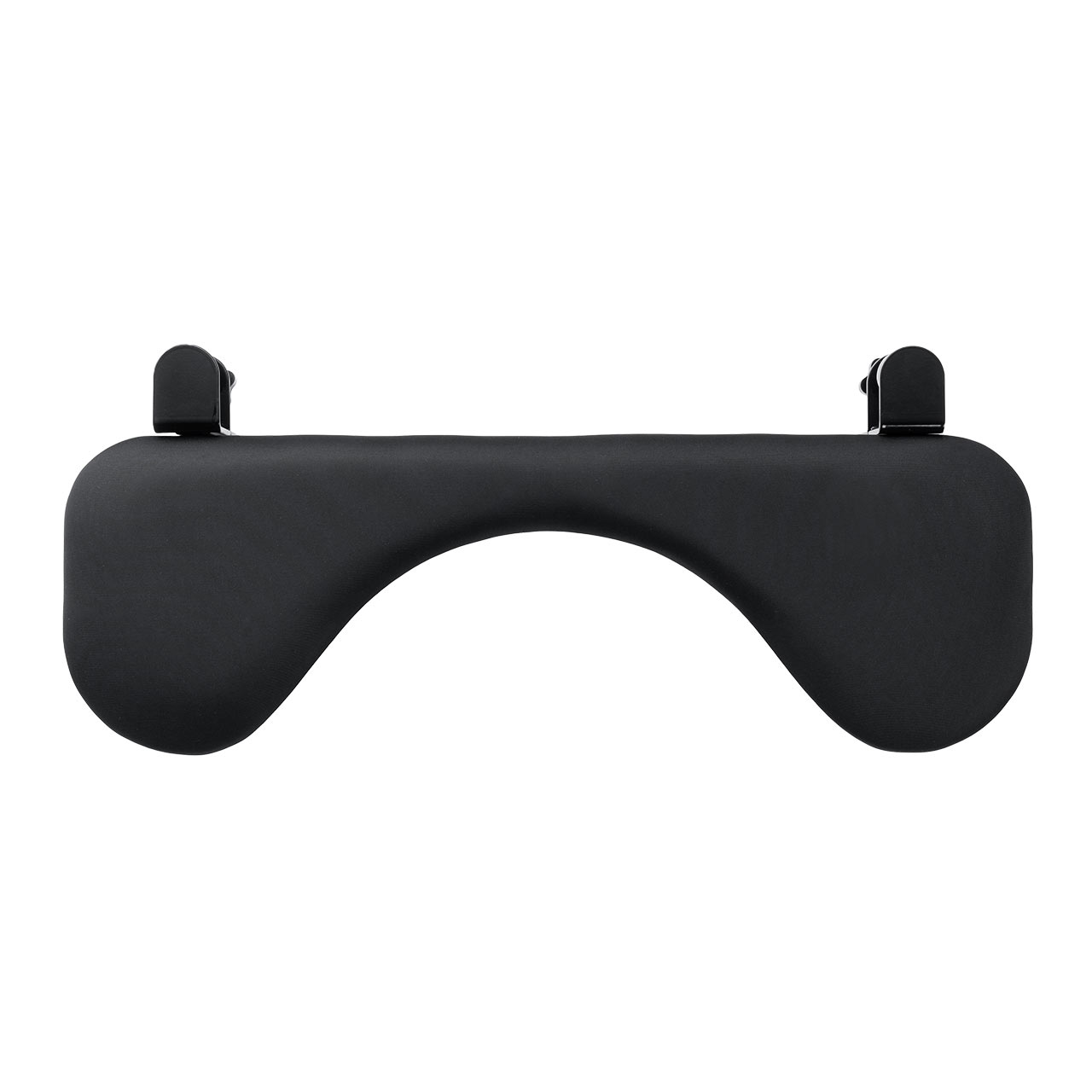 ���X�g���X�g �I�u���� �N�����v��t ��67cm �N�b�V�������� �G���S�m�~�N�X �u���b�N