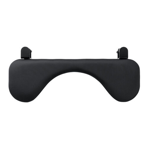 ���X�g���X�g �I�u���� �N�����v��t ��67cm �N�b�V�������� �G���S�m�~�N�X �u���b�N