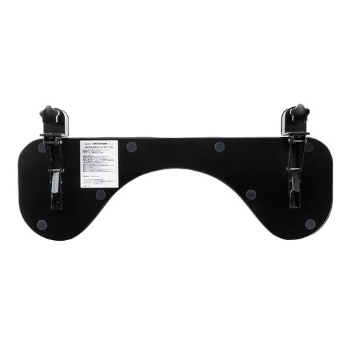 ���X�g���X�g �I�u���� �N�����v��t ��67cm �N�b�V�������� �G���S�m�~�N�X �u���b�N