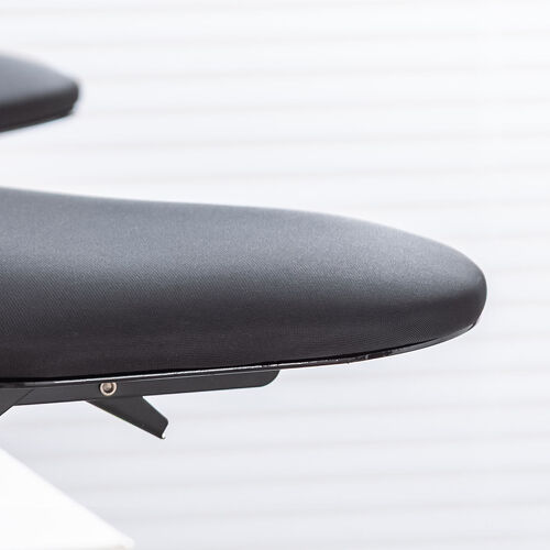 ���X�g���X�g �I�u���� �N�����v��t ��67cm �N�b�V�������� �G���S�m�~�N�X �u���b�N