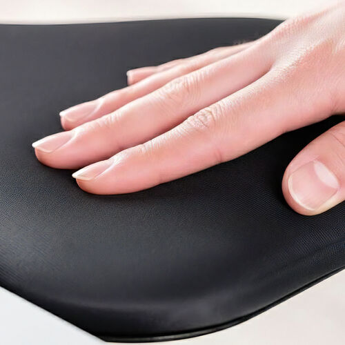 ���X�g���X�g �I�u���� �N�����v��t ��67cm �N�b�V�������� �G���S�m�~�N�X �u���b�N