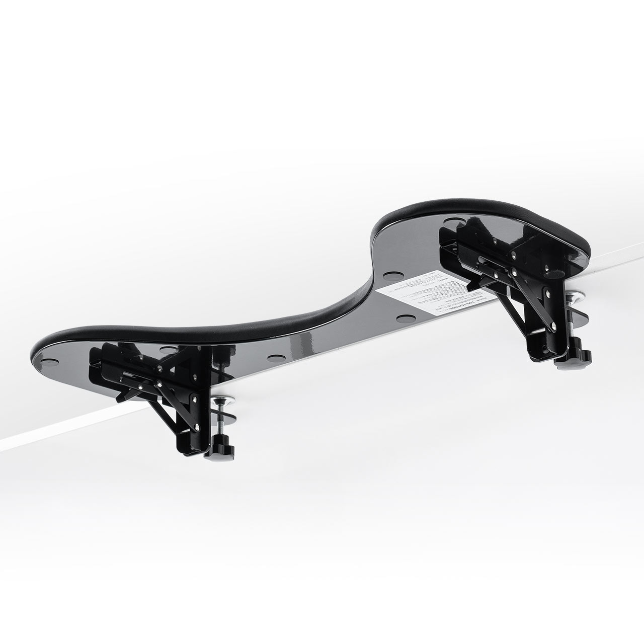 ���X�g���X�g �I�u���� �N�����v��t ��67cm �N�b�V�������� �G���S�m�~�N�X �u���b�N