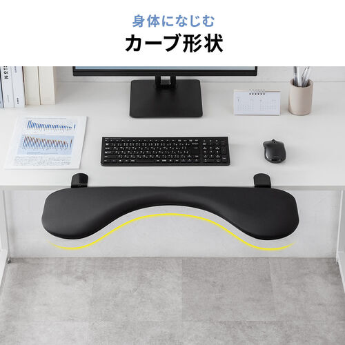 ���X�g���X�g �I�u���� �N�����v��t ��67cm �N�b�V�������� �G���S�m�~�N�X �u���b�N