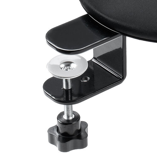 ���X�g���X�g �I�u���� �N�����v��t ��20cm �N�b�V�������� �G���S�m�~�N�X �u���b�N