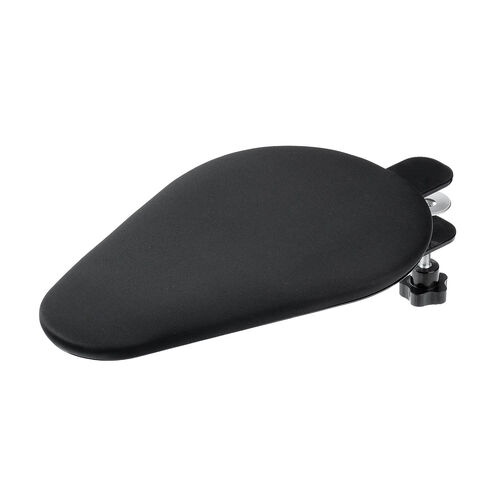 ���X�g���X�g �I�u���� �N�����v��t ��20cm �N�b�V�������� �G���S�m�~�N�X �u���b�N