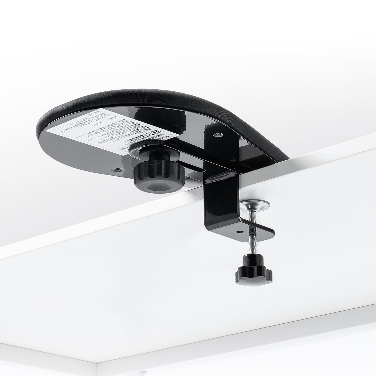 ���X�g���X�g �I�u���� �N�����v��t ��20cm �N�b�V�������� �G���S�m�~�N�X �u���b�N