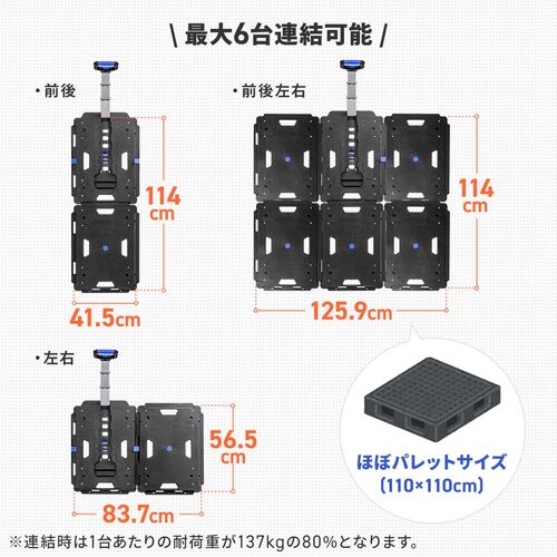 A  2Zbg LX^[i[ ω׏d137kg A\ ܂肽 X^bLO  ԍ y ^ RpNg ubN 100-TRL001BK-2