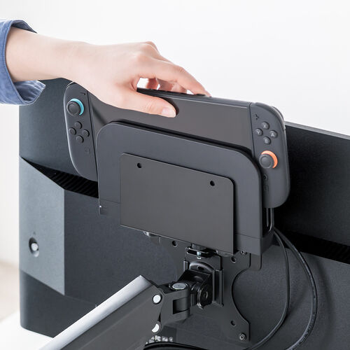 ���j�^�[���ɂ�������B���܂�