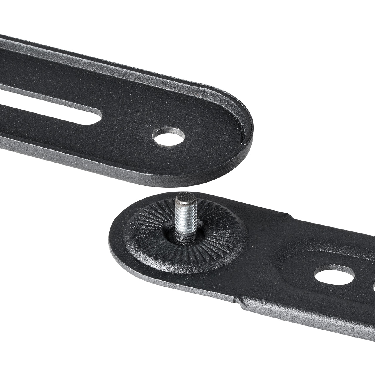 �T�E���h�o�[�X�^���h VESA�}�E���g 75�`600mm �X�s�[�J�[�X�^���h �ėp ���t������ �ω׏d 5kg �㉺�Ή� �e���r�X�^���h���p�\