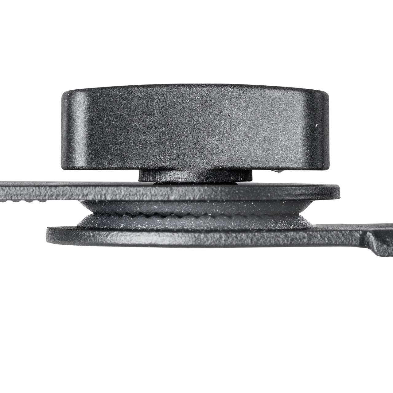 �T�E���h�o�[�X�^���h VESA�}�E���g 75�`600mm �X�s�[�J�[�X�^���h �ėp ���t������ �ω׏d 5kg �㉺�Ή� �e���r�X�^���h���p�\